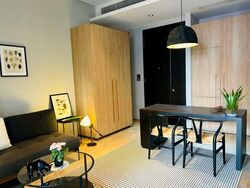 OUE Twin Peaks (D9), Condominium #434623941